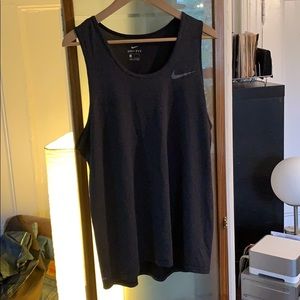 Nike Miler Dri-Fit Tank Top